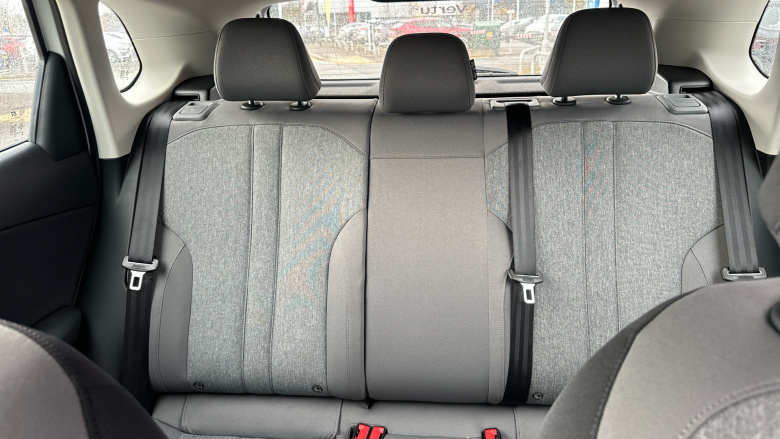 MG MGS5 170kW SE EV Long Range 64kWh 5dr Auto Electric Estate